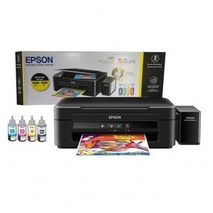 Impresora Epson L380