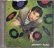Jimmy Nail - Ten Great Songs and an OK Voice (CD ed.