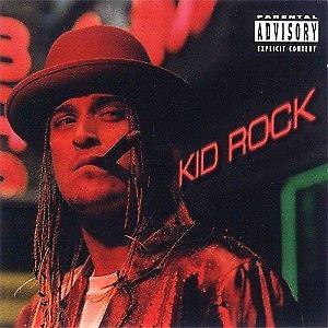 Kid Rock - Devil without a cause (CD USA)