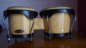 Liquido Bongos Cp. Profesionales. Segunda marca de Latin