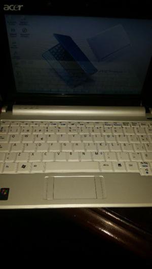 Netbook spire one