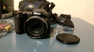 Nikon Coolpix L120