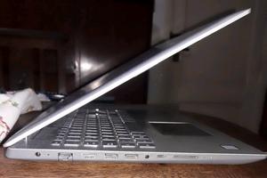 Notbook lenovo ideapad 320