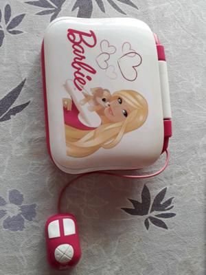 Notebook Barbie original