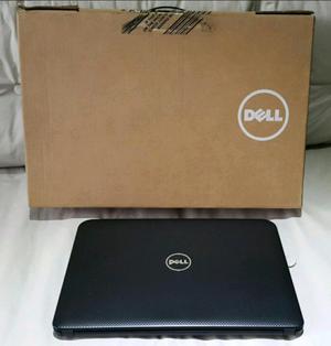 Notebook Dell Inspiron 14"