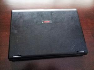 Notebook Olivetti 430 No funciona, para repuestos...