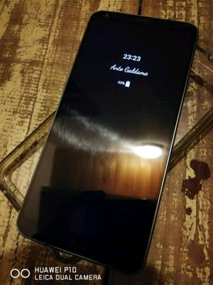 PERMUTO O VENDO LG G6