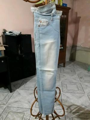 Pantalón Jean 