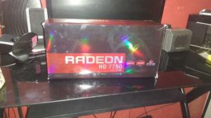 Radeon  HD 2 GB DRR3