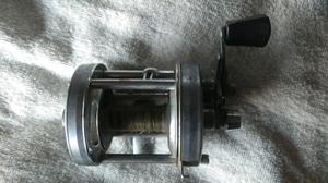 Reel abu garcia C