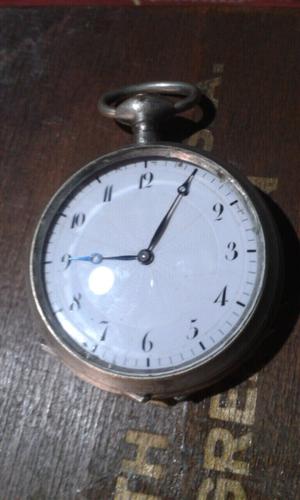 Reloj Repetición Antiguo