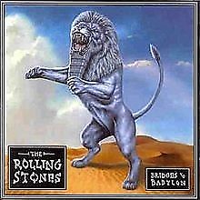 Rolling Stones - Bridges To Babylon (CD)