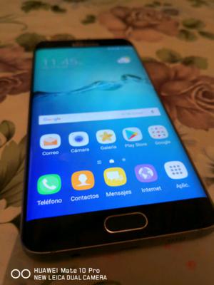 Samsung Galaxy S6 Edge Plus Impecable