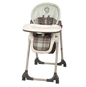 Silla de comer BabyTrend