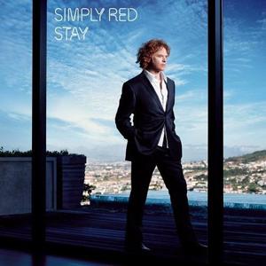 Simply Red - Stay (CD Alemania)