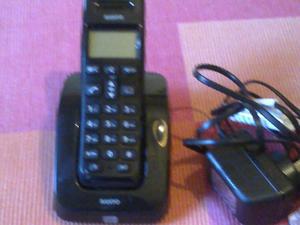 VENDO TELEFONO INALAMBRICO