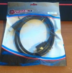 Vendo Cable hdmi v1.4 de 1 metro