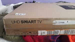 Vendo TV 55 pulgadas SMART