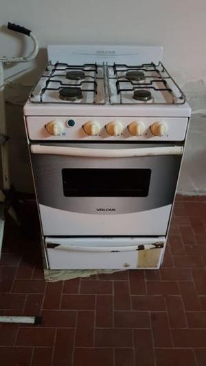 Vendo cocina Blanca