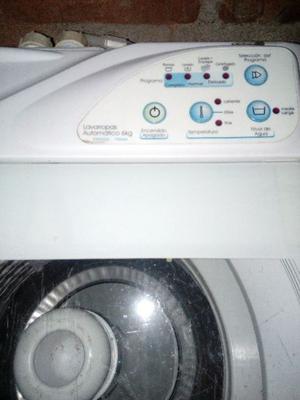 Vendo lavarropas automático