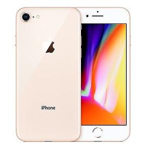 iPhone 8 64GB (LIBERADO)