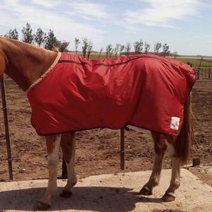 mantas para caballos