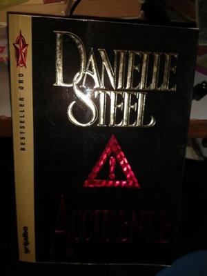 Accidente - Danielle Steel