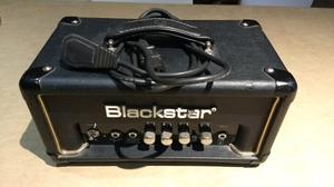 Amplificador valvular Blackstar HT1R