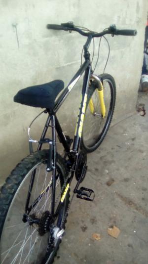 Bici rodado 26