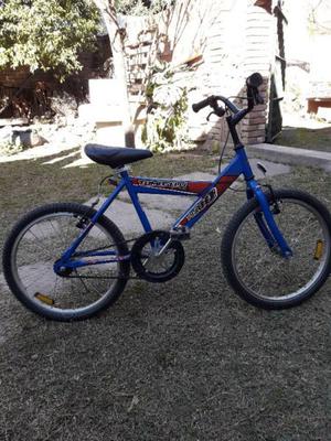 Bicicleta Tomaselli Rod. 20