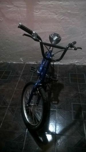 Bicicleta rodado 20