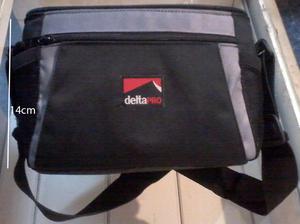 Bolso DeltaPRO acolchado