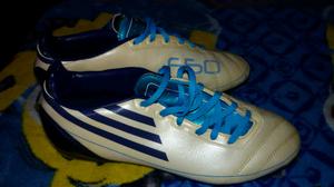 Botines adidas n37