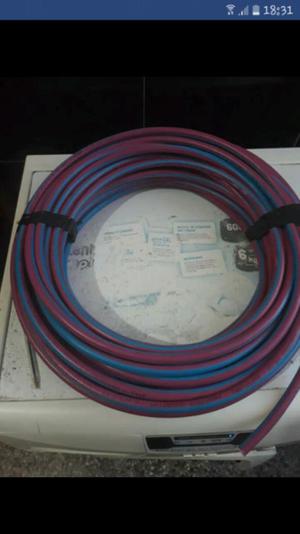 Cable sintenax 4mm