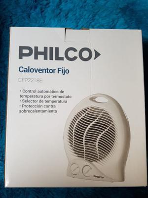 Caloventor Philco CFPE W