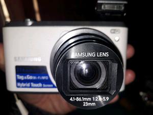 Camara Samsung Digital tactil