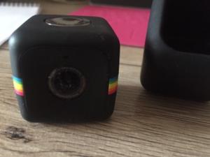 Camara polaroid cube Wifi