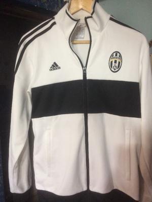 Campera Adidas Juventus Original Talle M