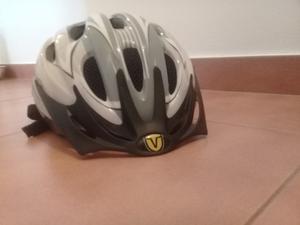 Casco Vairo sin uso