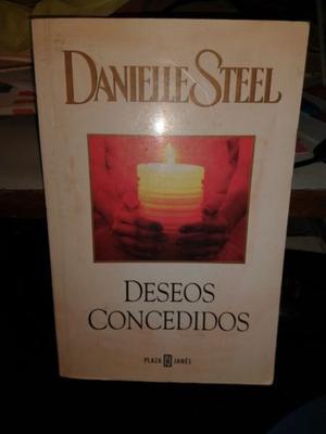 Deseos Concedidos - Danielle Steel