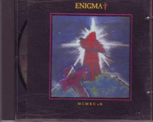 Enigma - MCMXC a D