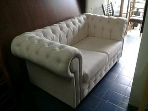 Fabricación de sillónes sofas rinconeros