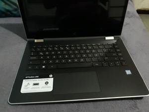 HP Pavilion 360 ba001la