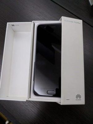 Huawei p10 plus 4gb-64gb dual sim libre de fabrica en caja