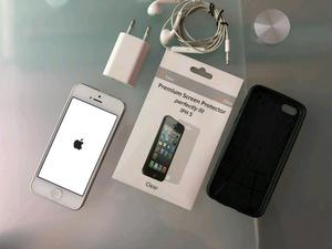 IPhone 5 16 GB impecable