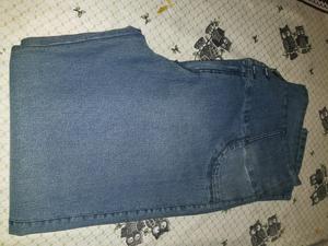 Jeans talle 54 y 56