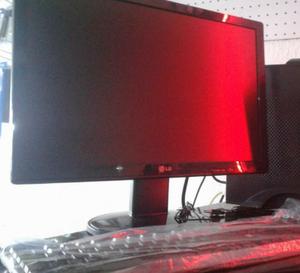 Monitor LG 20"