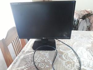 Monitor lg 19 impecable