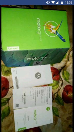 Moto g5 plus