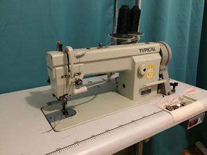 Máquina de coser TYPICAL GC6-7